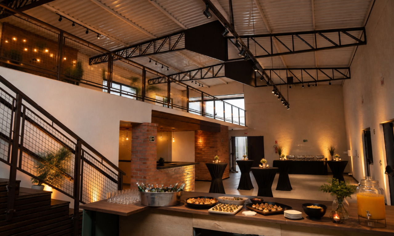 Hall de Entrada