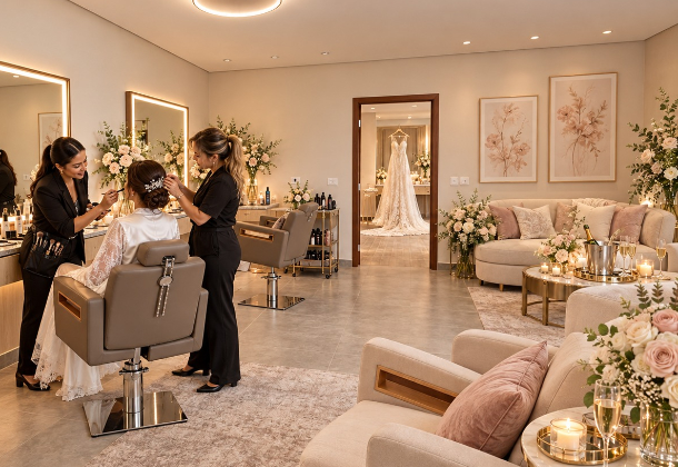 Villa Suite